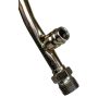 Four Seasons 56684 Discharge & Suction Line Hose Assembly