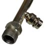 Four Seasons 56684 Discharge & Suction Line Hose Assembly