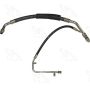 Four Seasons 56684 Discharge & Suction Line Hose Assembly