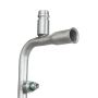 Four Seasons 56685 Discharge & Suction Line Hose Assembly