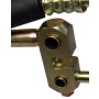 Four Seasons 56685 Discharge & Suction Line Hose Assembly
