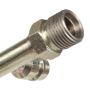 Four Seasons 56687 Discharge & Suction Line Hose Assembly
