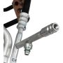 Four Seasons 56690 Discharge & Suction Line Hose Assembly