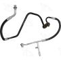 Four Seasons 56690 Discharge & Suction Line Hose Assembly