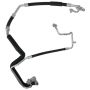 Four Seasons 56693 Discharge & Suction Line Hose Assembly