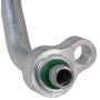 Four Seasons 56693 Discharge & Suction Line Hose Assembly