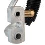 Four Seasons 56693 Discharge & Suction Line Hose Assembly