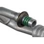 Four Seasons 56695 Discharge & Suction Line Hose Assembly