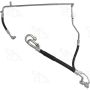 Four Seasons 56695 Discharge & Suction Line Hose Assembly