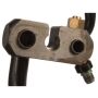 Four Seasons 56696 Discharge & Suction Line Hose Assembly