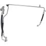 Four Seasons 56700 Discharge & Suction Line Hose Assembly