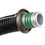 Four Seasons 56701 Discharge & Suction Line Hose Assembly