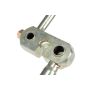 Four Seasons 56701 Discharge & Suction Line Hose Assembly