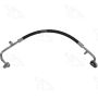 Four Seasons 56711 Discharge Line Hose Assembly