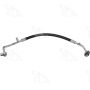 Four Seasons 56712 Discharge Line Hose Assembly