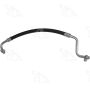 Four Seasons 56714 Suction Line Hose Assembly