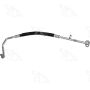 Four Seasons 56718 Discharge Line Hose Assembly