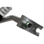 Four Seasons 56720 Suction Line Hose Assembly