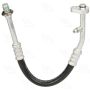 Four Seasons 56721 Discharge Line Hose Assembly