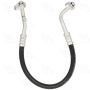 Four Seasons 56722 Discharge Line Hose Assembly