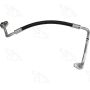 Four Seasons 56724 Discharge Line Hose Assembly