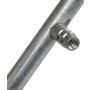 Four Seasons 56725 Suction Line Hose Assembly