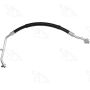 Four Seasons 56725 Suction Line Hose Assembly