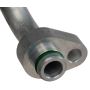 Four Seasons 56727 Suction Line Hose Assembly