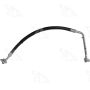 Four Seasons 56727 Suction Line Hose Assembly