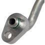 Four Seasons 56728 Discharge Line Hose Assembly