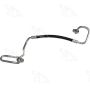 Four Seasons 56728 Discharge Line Hose Assembly