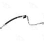 Four Seasons 56730 Suction Line Hose Assembly