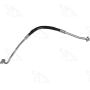 Four Seasons 56731 Liquid Line Hose Assembly w/ Captured Orifice Tube
