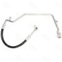 Four Seasons 56733 Discharge Line Hose Assembly