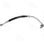 Four Seasons 56734 Discharge Line Hose Assembly