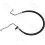 Four Seasons 56735 Suction Line Hose Assembly