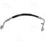 Four Seasons 56737 Discharge Line Hose Assembly