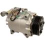 Four Seasons 5673NK Complete Air Conditioning Kit w/ New Compressor