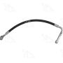 Four Seasons 56750 Discharge Line Hose Assembly
