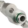 Four Seasons 56758 Discharge Line Hose Assembly