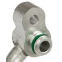 Four Seasons 56762 Discharge Line Hose Assembly