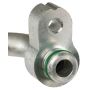 Four Seasons 56766 Discharge Line Hose Assembly