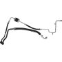 Four Seasons 56769 Discharge & Suction Line Hose Assembly