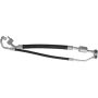 Four Seasons 56771 Discharge & Suction Line Hose Assembly