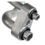 Four Seasons 56772 Discharge & Suction Line Hose Assembly