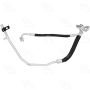 Four Seasons 56772 Discharge & Suction Line Hose Assembly