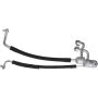 Four Seasons 56778 Discharge & Suction Line Hose Assembly