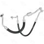 Four Seasons 56779 Discharge & Suction Line Hose Assembly
