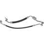 Four Seasons 56780 Discharge & Suction Line Hose Assembly