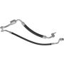 Four Seasons 56780 Discharge & Suction Line Hose Assembly